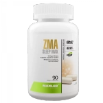 Тестобустер Maxler ZMA Sleep Max 90 капсул