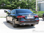 Mercedes-Benz E-Class W213 E250 Avangarde (12.2020)