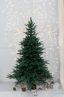 Ель искусственная литая Пальмира