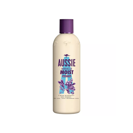 Шампунь AUSSIE Hydrate  300 мл