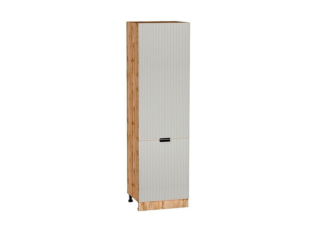 Шкаф пенал с 2-мя дверцами Евро Лайн