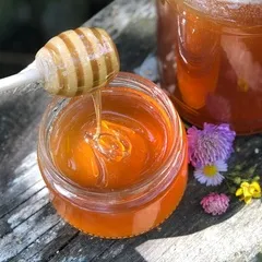 Мед Кипрейный (иван-чай) / 6 кг