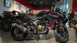 Мотоцикл VOGE 300DS