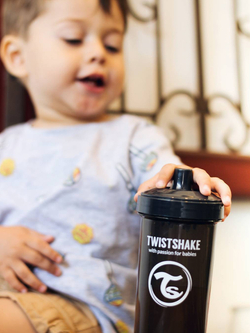 Поильник Twistshake Kid Cup 360 мл