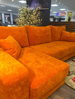 Велюр Fellini (Феллини) 23