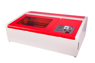 Лазерный гравер Raylogic 203 mini