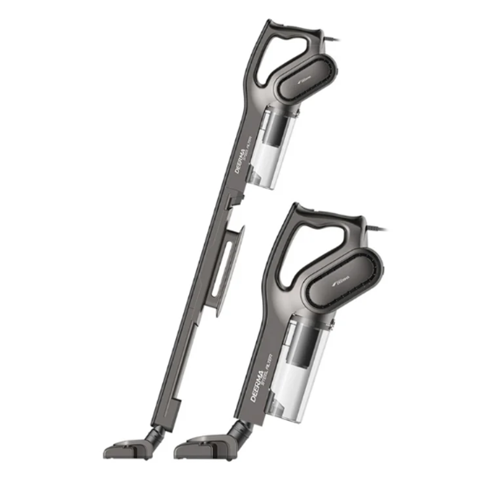 Пылесос Xiaomi Deerma Handheld Vacuum Cleaner DX700S