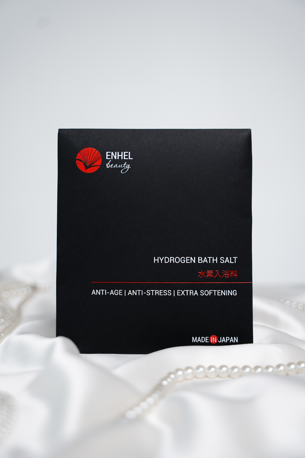 Водородная соль Enhel Beauty premium (3 шт.)