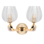 Настенный светильник Lightstar Delta Premium 706622