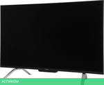 Телевизор LED Yandex 43" ТВ Станция
