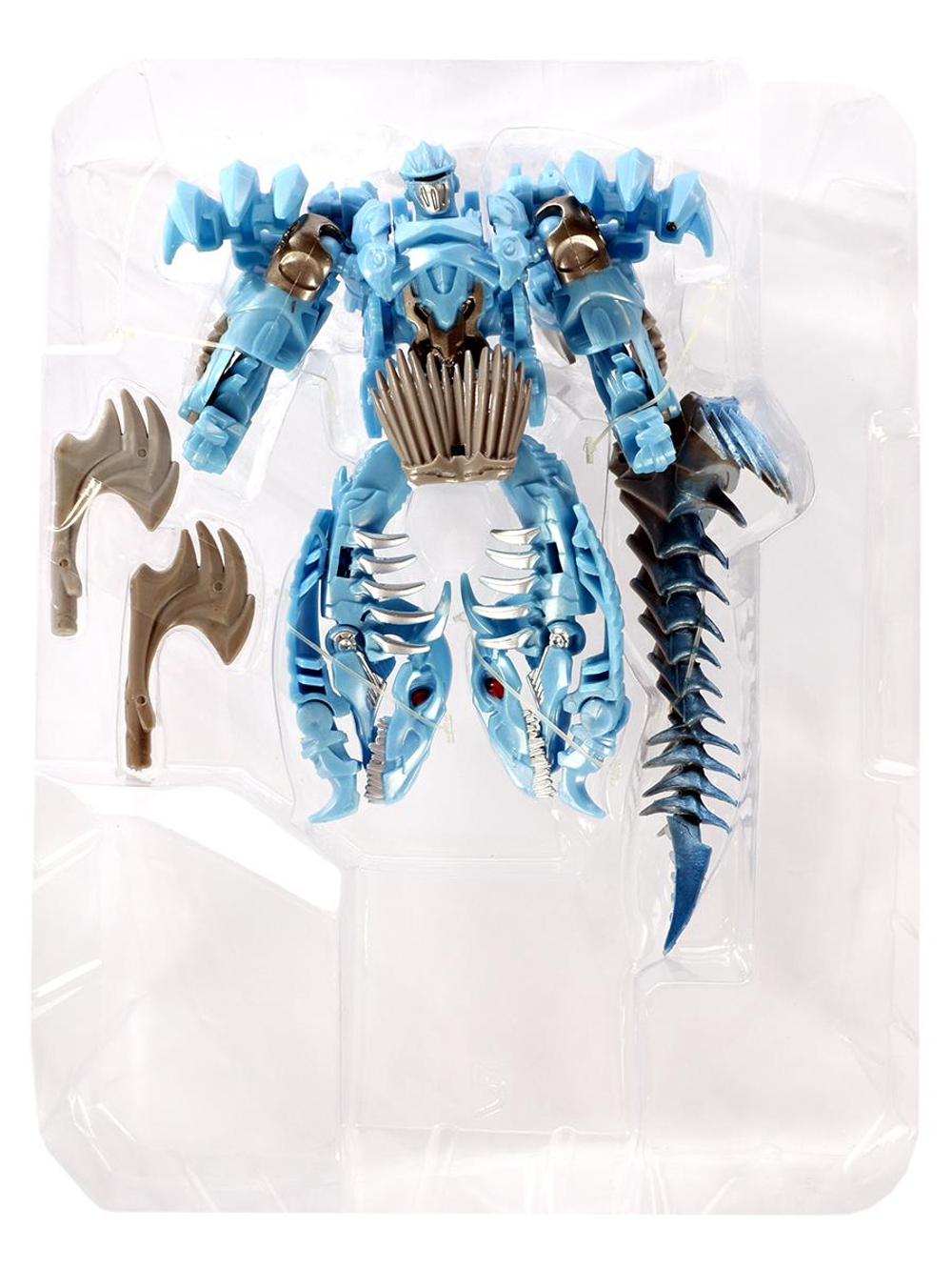 Трансформер-робот, коробка BM-1188-4