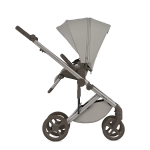 Коляска 2 в 1 ANEX Eli Granti