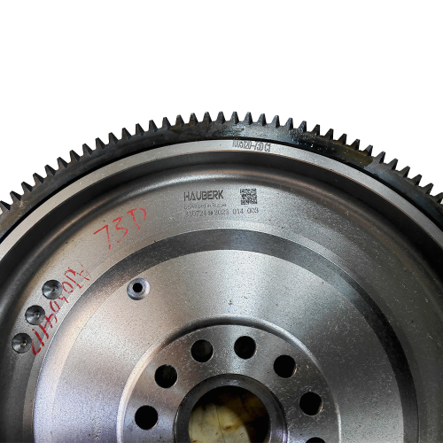 Маховик сцепления