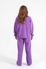 Костюм женский Скай-2 Виотекс ФИОЛЕТОВЫЙ