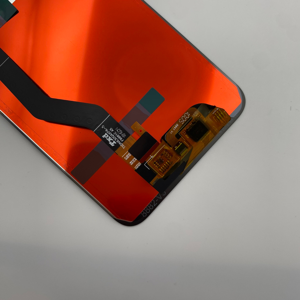 Дисплей Huawei Y7 2019 (DUB-LX1) Оригинал