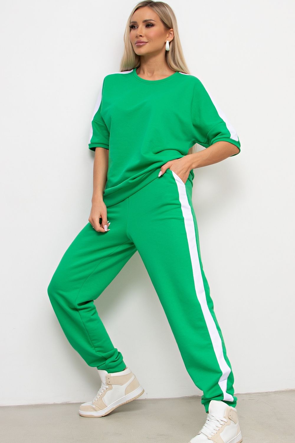 Костюм Лаванда №5 Valentina