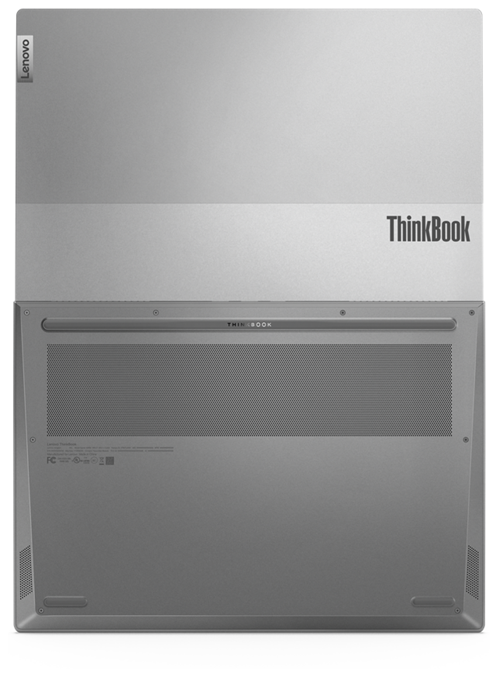 Ноутбук Lenovo ThinkBook 16p Gen 2 AMD Ryzen 5 5600H/RAM 16Gb/SSD 512Gb/Nvidia RTX3060 6Gb/16.0"/2560*1600/DOS