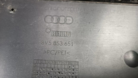 Решетка радиатора Audi A3 8V (2012-2016)