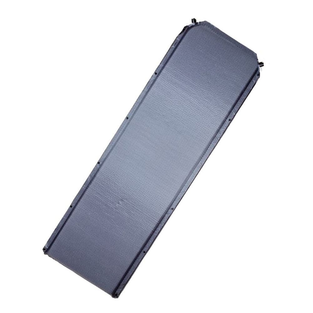 Коврик самонадувающийся BTrace Warm Pad 7 Large, 190х70х7 см (M0211) (коричневый)