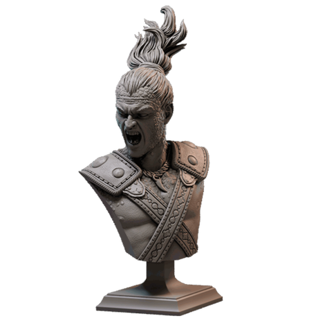 Это ловушка! It’s a Trap! 32мм Миниатюры