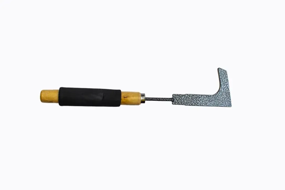 Тяпка для уборки травы с дорожек(L-350мм) WMC TOOLS WMC-TG2104020-I