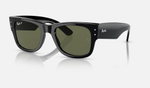 RAY-BAN MEGA WAYFARER RB0840S 901/58