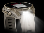 Часы Garmin Fenix 8, 43mm, Amoled Sapphire Soft Gold