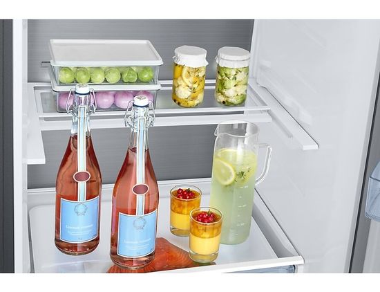 Холодильник Samsung RB-37 K6221S4