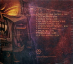 HMR / Живая Тьма (RU)(CD)
