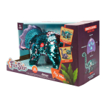 Игрушка на РУ Динозавр, коробка T863