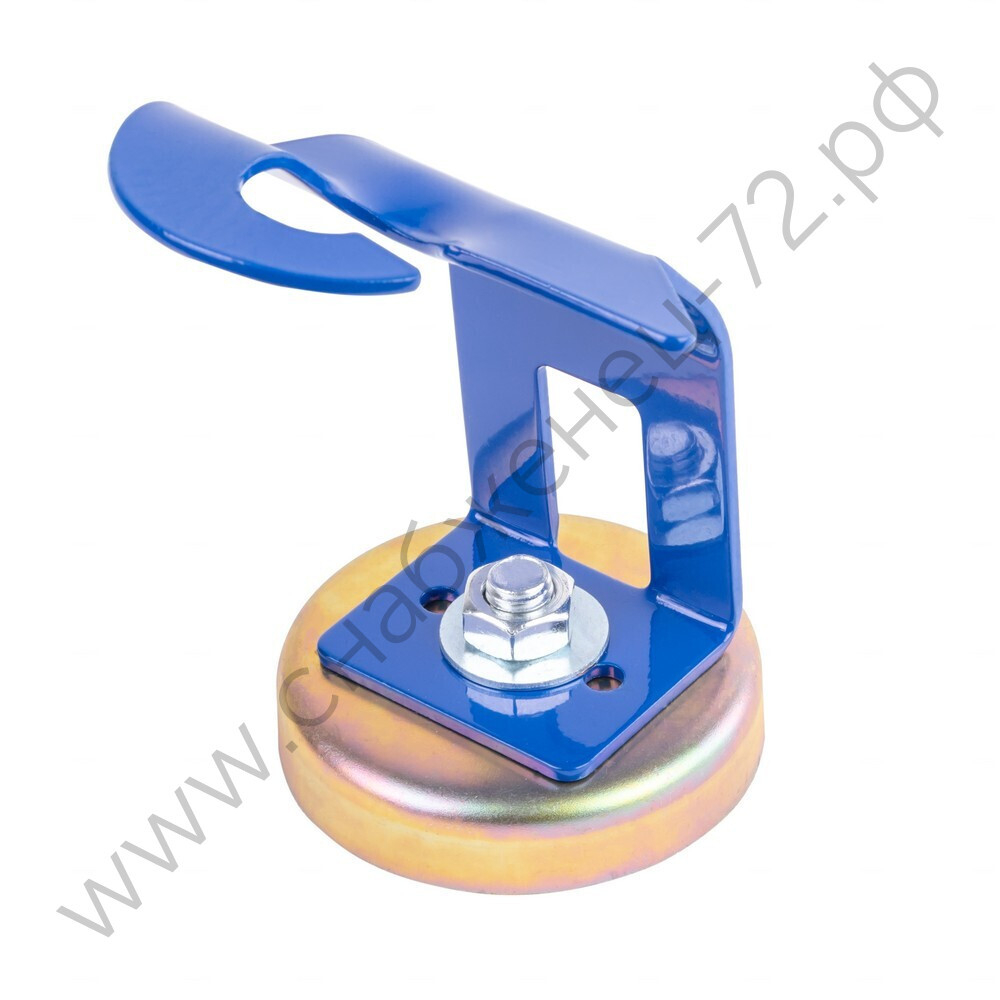 Магнитный держатель сварочной горелки (пр-во FoxWeld/КНР)