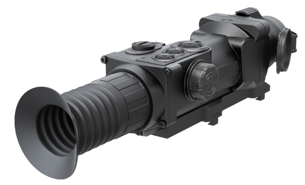 Тепловизионный прицел PULSAR APEX XD38