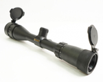 Прицел оптический PATRIOT P3-9x40 LAO Mil-Dot (пневматика 25дж) BH-PT394AO