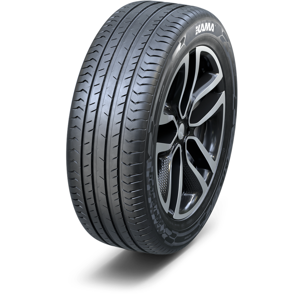 Летняя шина Кама НК-136 (255/55 R20 110W)