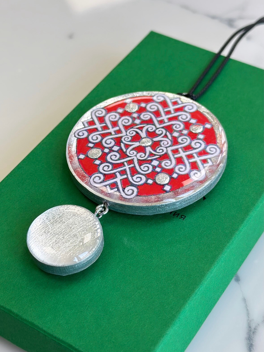 Харысхал - оберег