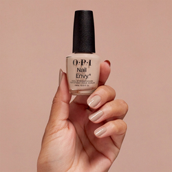 OPI Nail Envy - питательный лак для ногтей, 15 ml