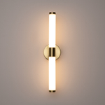 Настенный светодиодный светильник Maytoni Axis MOD106WL-L10G3K