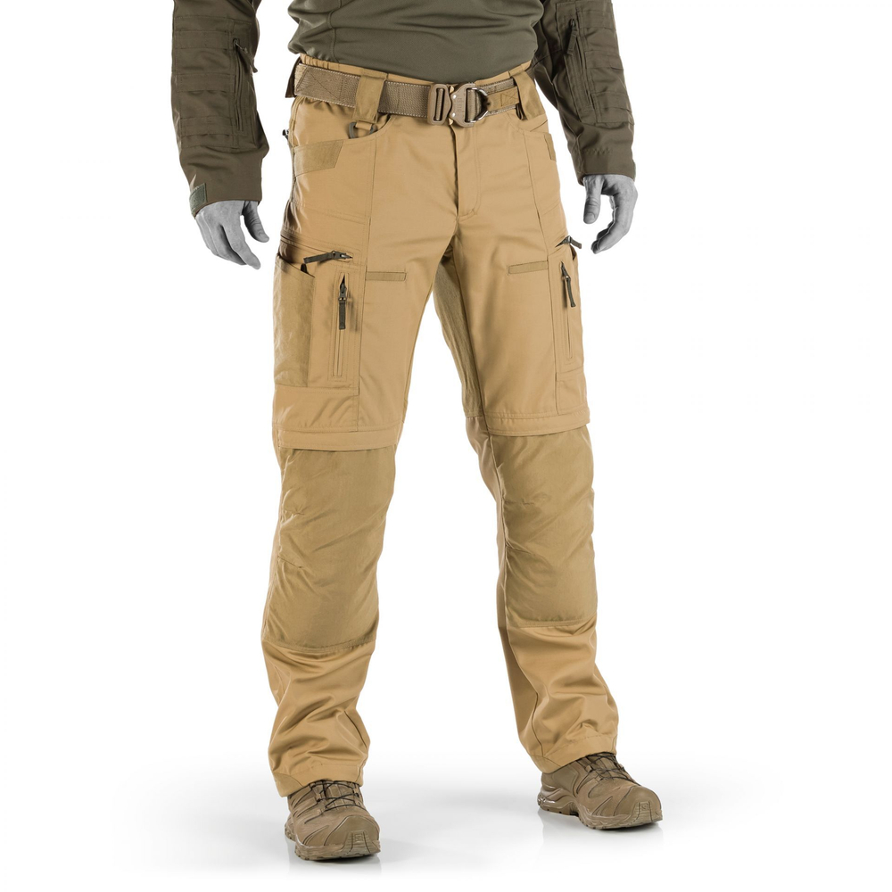 UF PRO  P-40 ALL-TERRAIN GEN.2 TACTICAL PANTS -  Coyote Brown