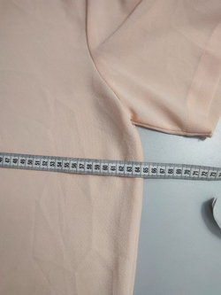 Блузка лаконичная 52 размер