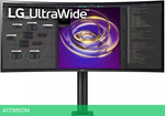Монитор LG UltraWide 34WP88CN-B