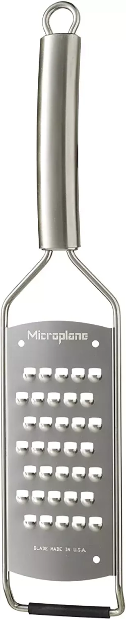 Microplane - Профессиональная терка для лент / артикул   38008  / GTIN 098399380087