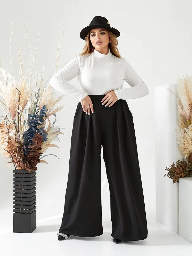 Брюки УК-1702-3 Fabrika