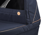 Коляска Peg Perego Veloce TC Brio Culla Belvedere 2 в 1 Blue Shine