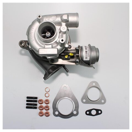 Турбина 454161-5004S Garrett для Seat