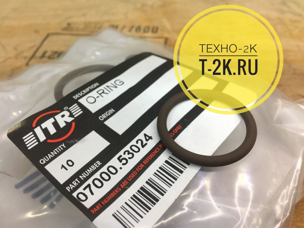 07000-53024 о-кольцо