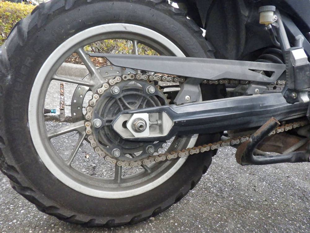 BMW F650GS /800 , 2009