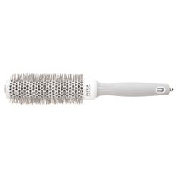 Термобрашинг EXPERT BLOWOUT SPEED XL Wavy Bristles White&Grey 35 мм Серый (07316)