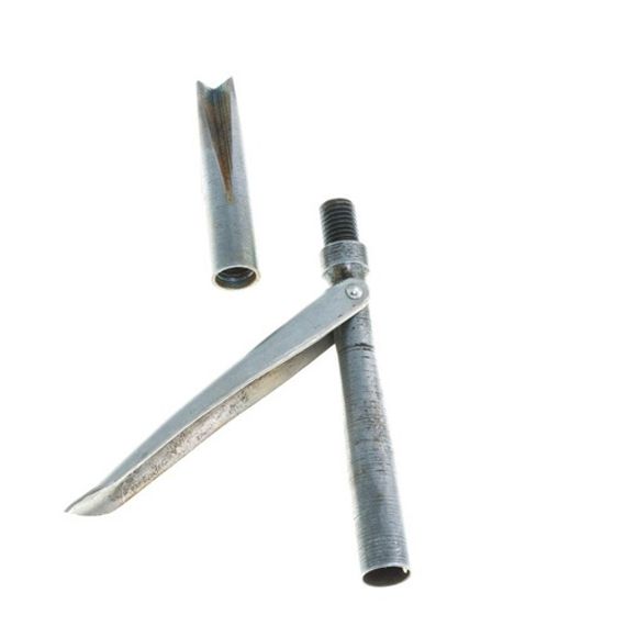 Наконечник Marlin &quot;Корона&quot; съемная насадка 1 флажок