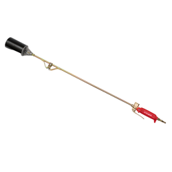 Горелка газовоздушная ГВ-121-Р KRASS