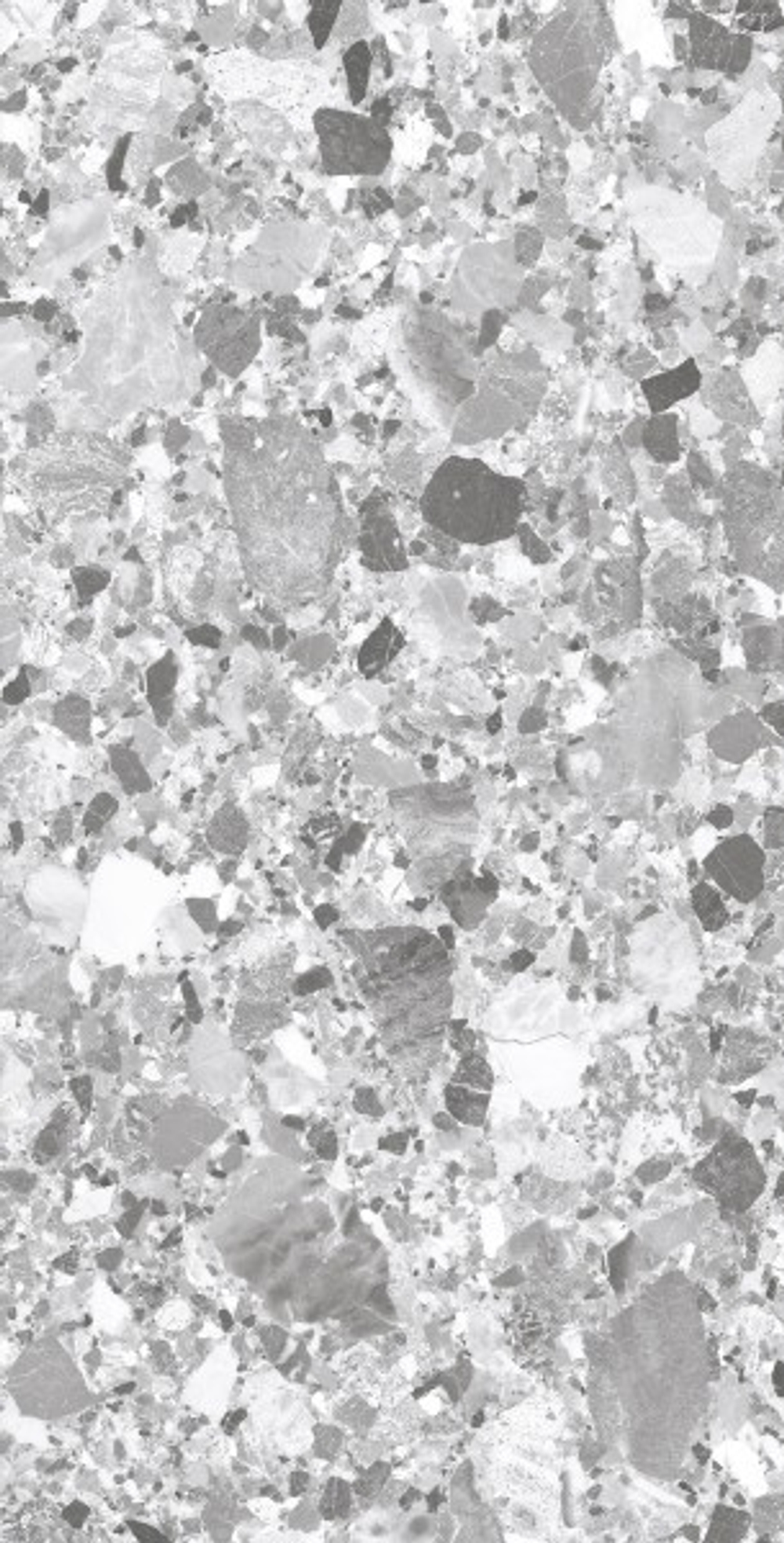 TERRAGONA SILVER SOLIDO SL1004-A